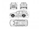 Mercedes-Benz GL450 4Matic 2007 года
